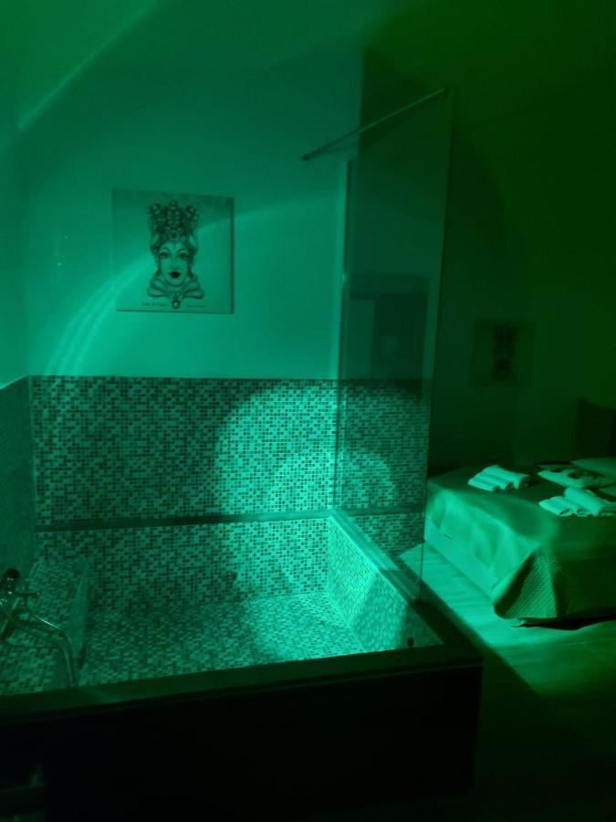 קטאניה Moro Rooms מראה חיצוני תמונה