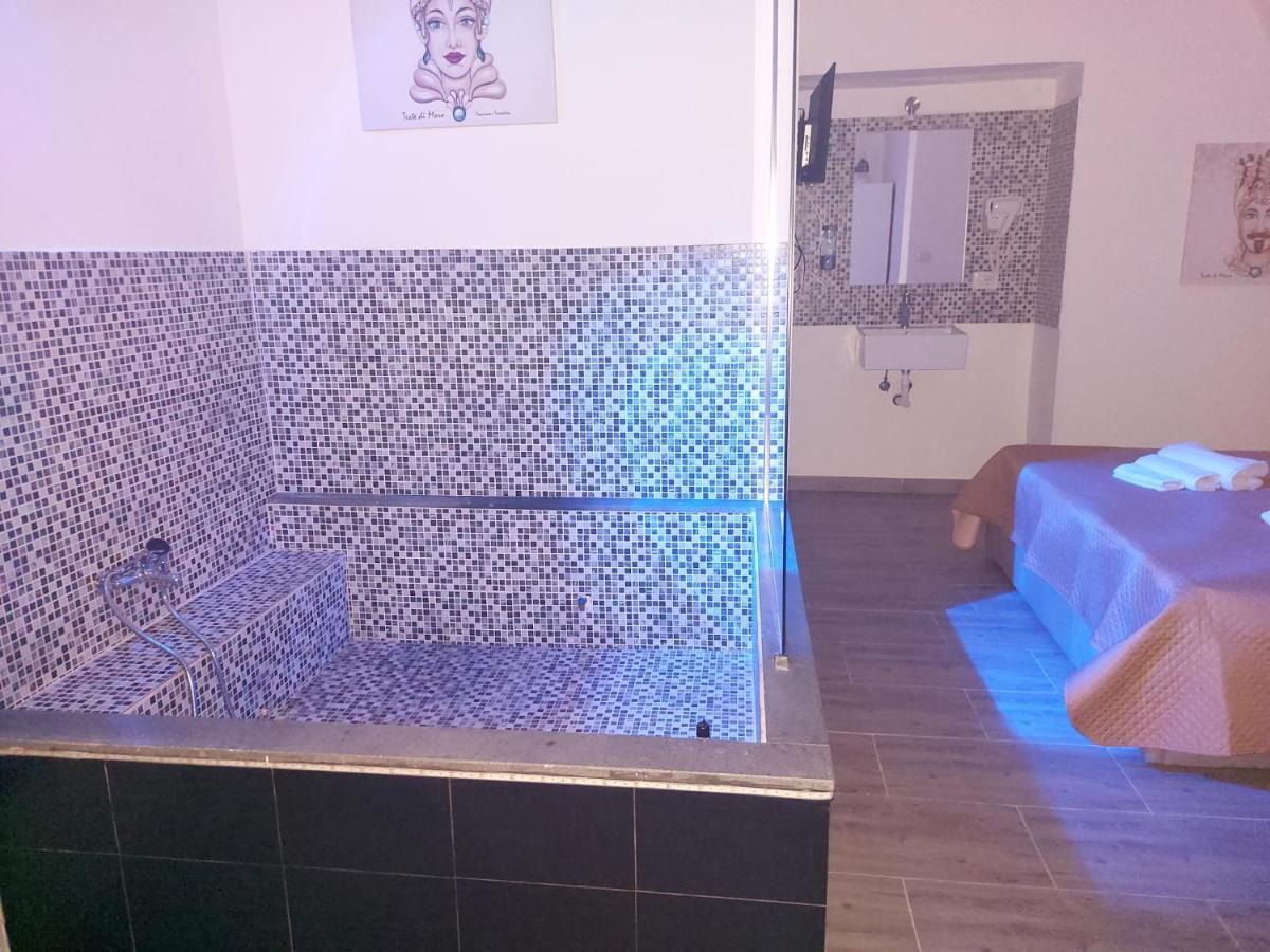 קטאניה Moro Rooms מראה חיצוני תמונה