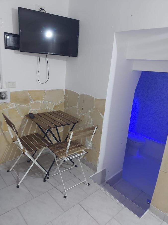 קטאניה Moro Rooms מראה חיצוני תמונה