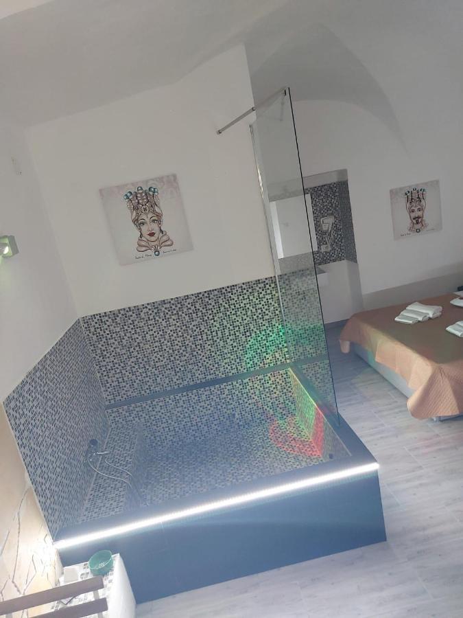 קטאניה Moro Rooms מראה חיצוני תמונה